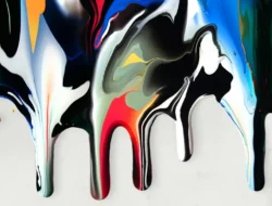 [Interview] The Convergence of Art, Technology and Culture: Exploring the Work of Aerosyn-Lex Mestrovic Through Samsung Art Store