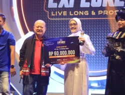 Ubah Limbah Batubara Jadi Bahan Pupuk, Bisa Hemat Lho !!