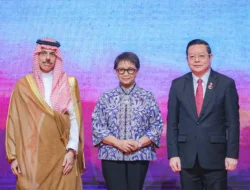 Hentikan Konflik di Gaza, OKI dan Liga Arab Minta PBB Keluarkan Resolusi Tegas