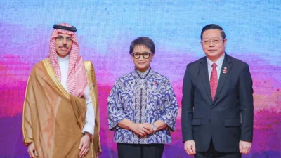 Hentikan Konflik di Gaza, OKI dan Liga Arab Minta PBB Keluarkan Resolusi Tegas