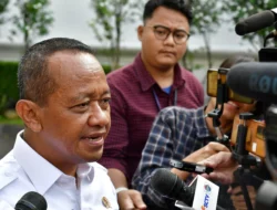 Prabowo Bahas Percepatan Hilirisasi dan Peningkatan Lifting Migas