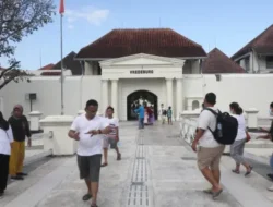 Pascapandemi, Industri Pariwisata Bergairah Kembali