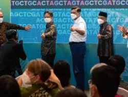 Ada biomedical & genome science initiative, simak manfaatnya !