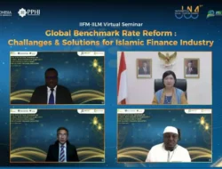 Hadapi Dampak Penghentian LIBOR, BI Lakukan Hal Ini