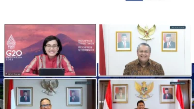 Ini Hasil Rapat KSSK Triwulan III