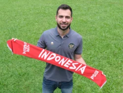 Lega, FIFA Setujui Perpindahan Asosiasi, Jordi : Saya Fokus Bela Negara Saya