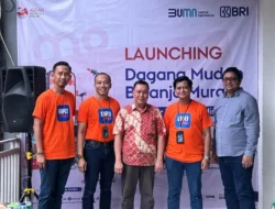 BRI Dorong Literasi Transaksi Digital