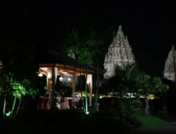 Nikmati Sajian Nikmat di Rama Shinta Garden Resto, Penasaran ? Kunjungi Yuk !