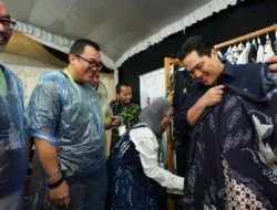 UMKM difasilitasi bunga pinjaman nol persen dari Kementerian BUMN