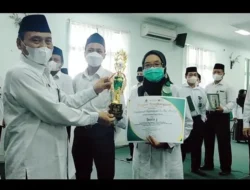 Keren, Film Karya Sivitas Akademika MTsN 9 Bantul “Beda Jalan Satu Tujuan “ Raih Juara III Lomba Video Penguatan Moderasi Beragama Tahun 2021, Ini Ringkasan Ceritanya