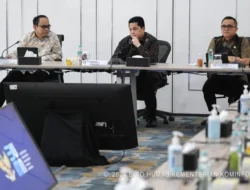 Kembangkan Gov-Tech, Menteri Budi Arie: Kominfo Sediakan Master Plan dan Mock-Up