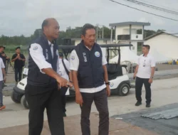 3 Hal Ini Bikin KKP Berani Kembangkan Budidaya Ikan Nila di Papua