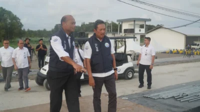 3 Hal Ini Bikin KKP Berani Kembangkan Budidaya Ikan Nila di Papua