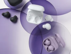 Hadirkan Auracast di Samsung Smart TV,Kemampuan LE Audio di Galaxy Buds2 Pro Ditingkatkan