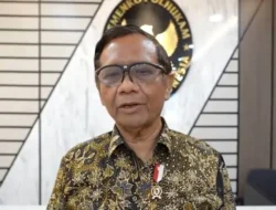 300 Laporan TPPU, 18 Langsung Diperiksa Karena Cukup Mencurigakan