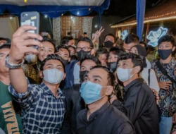 Ente Generasi Z Harus Bisa Ambil Peluang di Era Metaverse, Kalo Ingin Menang dalam Persaingan, Begini Wejangannya Sandiaga Uno