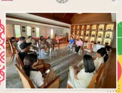 Warung Konsuler WNI di Male Maladewa