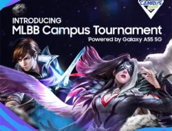 Ada event esports untuk mahasiswa di Asia Tenggara persembahan samsung electronics, simak yuk !