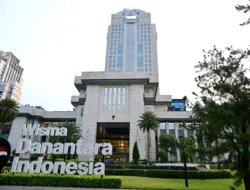 Prabowo Resmikan Wisma Danantara Jadi Rumah Besar Pengelolaan Investasi Negara