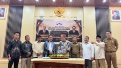 HUT Ke-5 YBH SSB Soroti Pro-Kontra Komite Sekolah