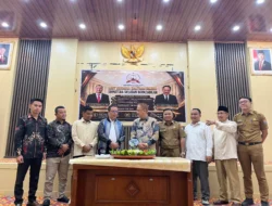 HUT Ke-5 YBH SSB Soroti Pro-Kontra Komite Sekolah