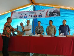 Reses : DPRD Sumsel Dapil X Serap Aspirasi Tahap II