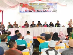 Ini Usulan Warga OKU dan OKUS Saat Dewan Reses di  Dapil 