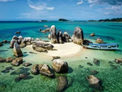 Sukses Tuan Rumah G20, Belitung Menjadi Bukti Transisi Pembangunan