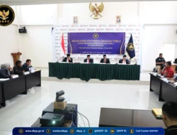 DKPP Periksa Delapan Penyelenggara Pemilu di Bawaslu Sumsel