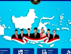 Dua Penyelenggara Pemilu Dipecat