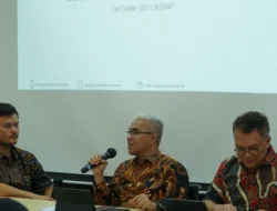 PIP Kemenkeu Targetkan Penyaluran Pembiayaan Ultra Mikro kepada 2,2 Juta Debitur pada 2023