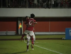 Banyak cara dilakukan Bima Sakti  untuk tim asuhannya