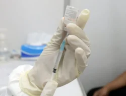 Vaksin Indovac, Ternyata Produksi Dalam Negeri