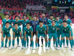 Catatan Pelatih Timnas Futsal Indonesia Setelah Jadi Runner Up Piala AFF 2022