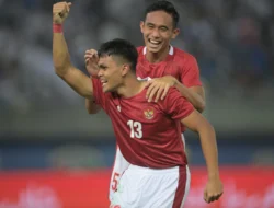 Dua gol ke gawang Kuwait jadi modal Garuda di 2 laga Grup A Kualifikasi Piala Asia 2023, Irianto : tekad kami ingin lolos !