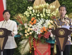 Tingkatkan Pertumbuhan Ekonomi, Indonesia  – Filipina Sepakat Perkuat Kerjasama