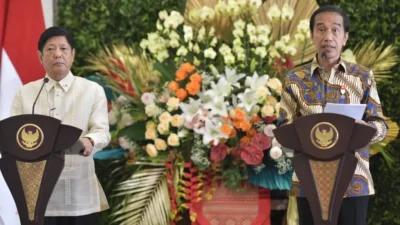 Tingkatkan Pertumbuhan Ekonomi, Indonesia  – Filipina Sepakat Perkuat Kerjasama