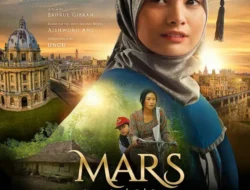 Keren, “The First International Women’s Film Festival” di Gedung Opera, Darul Assad For Cultural and Arts Damaskus, RI Tayangkan Dua Film Ini…