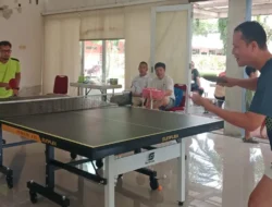 Dendi Bertekuk Lutut Lawan Mukhlisin aziz di CGC