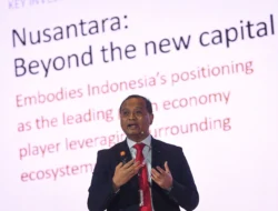 Otorita IKN Catat Total Investasi Swasta Sektor Hiburan capai Rp20 Triliun
