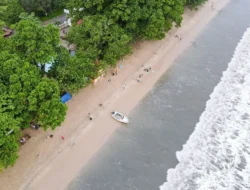 Pengembangan Wisata Edukasi Konservasi Alam Bawah Laut Bikin Desa di Pandeglang Ini Masuk 50 Besar ADWI, Sandiaga Ungkap Harapannya