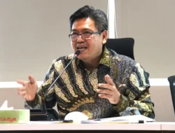 Industri Prioritas Peta Jalan Making Indonesia 4.0, Salah Satunya Mamin, Yuk Intip Pertumbuhan Industrinya