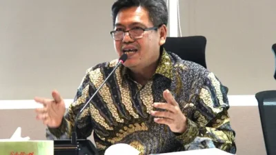 Industri Prioritas Peta Jalan Making Indonesia 4.0, Salah Satunya Mamin, Yuk Intip Pertumbuhan Industrinya