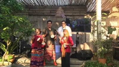 Rangkul Lewi’s Collective Market, PIP Bawa Produk Debitur Umi Kian Dekat ke Pasar