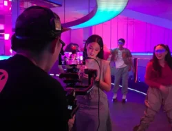 Raisa hingga Dian Sastrowardoyo Bintangi Video Klip “Share the Epic” yang Dibuat Pakai Galaxy S23 Ultra 5G   