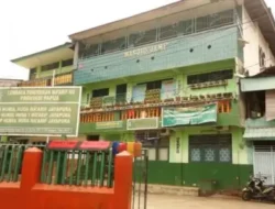 Mengenal Lebih Dekat Masjid Tertua di Papua