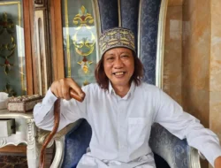Edi Rianto: Wali Kota Arlan Punya Rekam Jejak Kebaikan, Tak Sepantasnya Terus Dihakimi