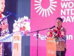 Cara kemkes kejar target pencegahan NTDs