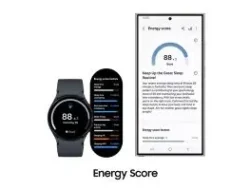 Nantikan Galaxy AI di Galaxy Watch Terbaru, Bantu Kamu Makin Termotivasi Hidup Sehat!