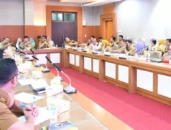 Sekda Erwin Ibrahim : Korpri Harus Bermanfaat Bagi Anggota dan Masyarakat